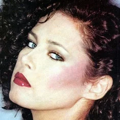 Dayle Haddon