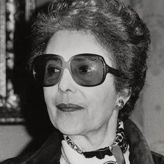 Eleanor Perry