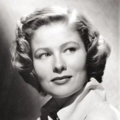 Nancy Olson