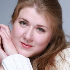 Марина Антонова