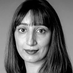 Nida Mehboob