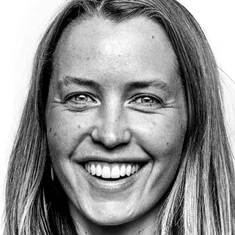 Ingrid Backstrom