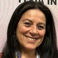 Sandra Lorenzano
