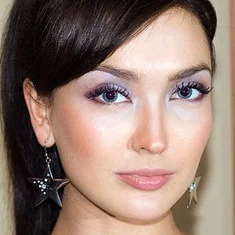 Алёна Созинова