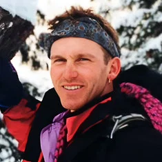 Xaver Bongard
