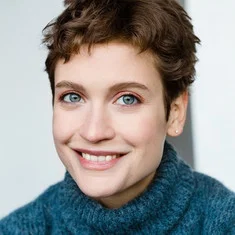 Анна Зайкова