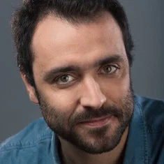 Rodrigo Santos