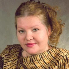 Галина Чурилина