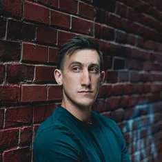 Darren Ivany