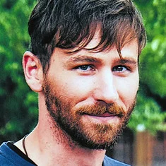 Willem Greeff