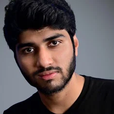 Pravin Kishore