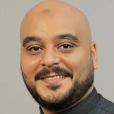 Mohamed Helal