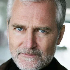 Maurice Byrne