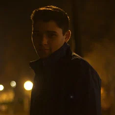Ethan Stephens