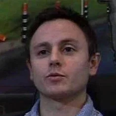 Gavin Whitehead