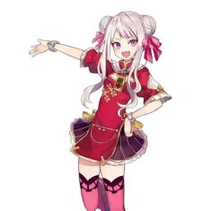 Tanaka Hime