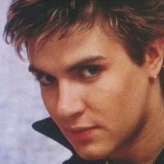 Simon Le Bon