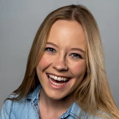 Claire Pace