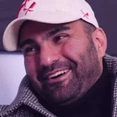 Milad Saadati
