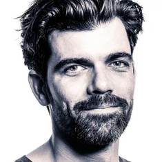 Colin Boudrias