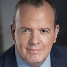 Ken Wharton