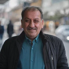 Ahmad Jola