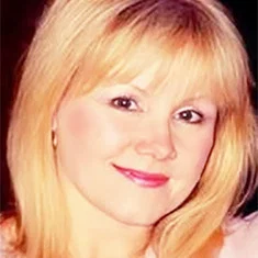 Sue Upton
