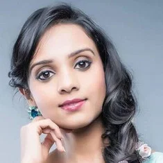 Kshitija Saxena