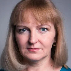 Yelena Gribova