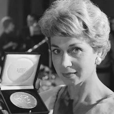 Anny de Lange