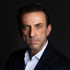 José Luis Rasero