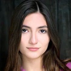 Lily Rose Silver