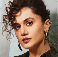 Taapsee Pannu