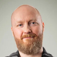 Kevin Kildal