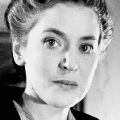 Eivor Landström
