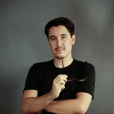 Javier Silva