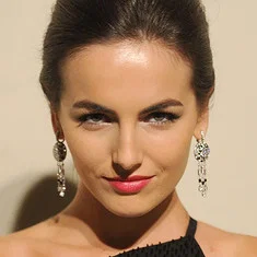 Камилла Белль