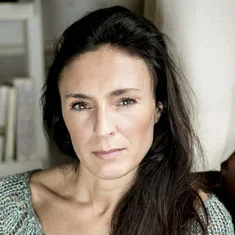 Emmanuelle Moreau