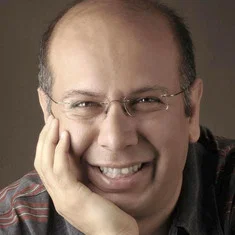 Mohammad Bahrani