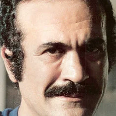 Fereydoun Farrokhzad