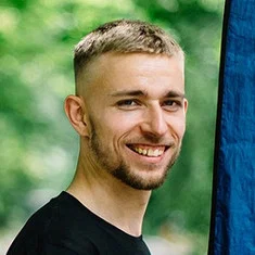 Anton Skrypets