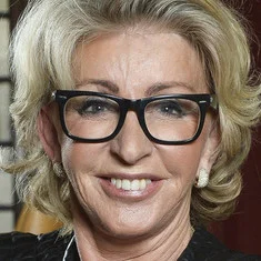 Karin Laserow