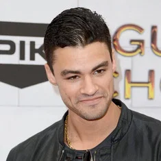 Kris Van Damme