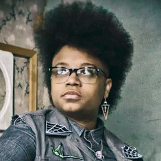 Amythyst Kiah