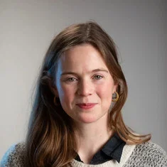 Björg Magnúsdóttir