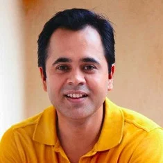 Mayur Bansiwal