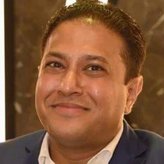 Akshatt K Pandey
