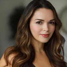 Zoë Sophia Garcia