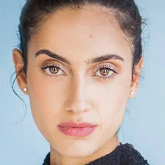 Sarah Yousef
