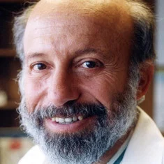 Sherman Silber